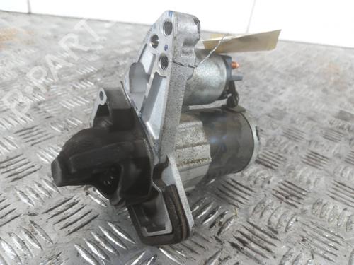 Startmotor RENAULT MEGANE IV Grandtour (K9A/M/N_) 1.2 TCe 130 (K9MR) (130 hp) 29725191