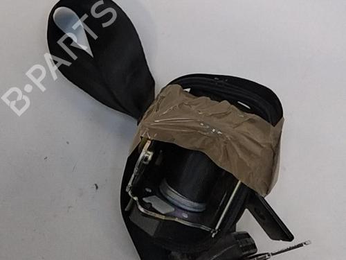 Used Rear left belt tensioner RENAULT MEGANE III Hatchback (BZ0/1_, B3_) 1.5 dCi (BZ09, BZ0D, BZ1W, BZ29, BZ14) (110 hp) 28785090