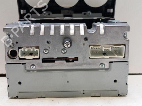 Radio MAZDA 5 (CR) 2.0 CD (CR19) | BP28778726E6  - Image 6