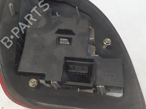 Right taillight FORD FIESTA IV (JA_, JB_) 1.8 D | BP28754291C35