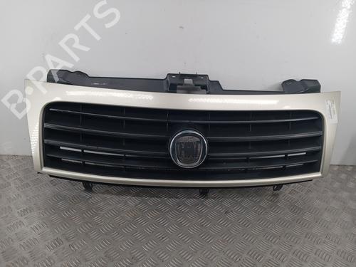 Grill FIAT SCUDO Bus (270_, 272_) 2.0 D Multijet (120 hp) 31966992