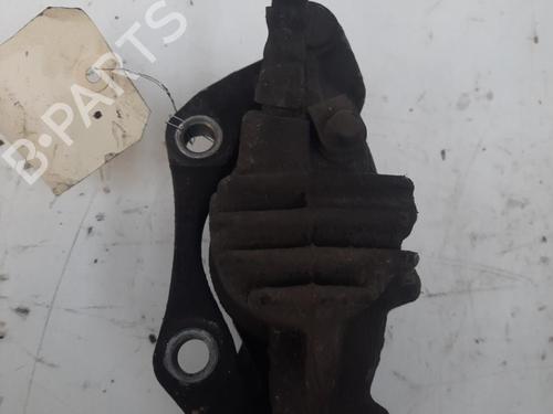 Used Left front brake caliper PEUGEOT 206 Hatchback (2A/C) 1.4 i (75 hp) 28747516