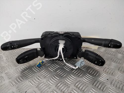 Used Steering column stalk PEUGEOT 308 I (4A_, 4C_) 2.0 HDi (136 hp) 28741831