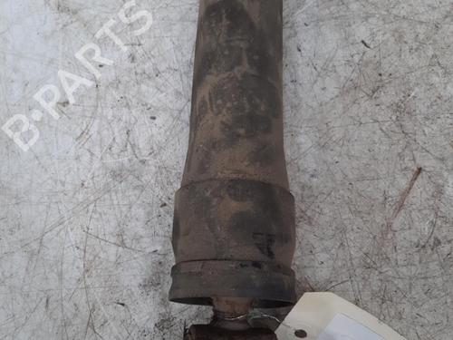 Used Left rear shock absorber RENAULT MEGANE III Grandtour (KZ0/1) 1.5 dCi (KZ09, KZ0D, KZ1G, KZ29, KZ14, KZ1W, KZ10, KZ1F,... (110 hp) 28774747