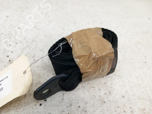 Used Rear middle belt tensioner RENAULT 19 I (B/C53_) 1.4 Cat (B/C532) (58 hp) 29335673