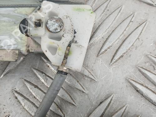 Used Front left window mechanism Front left window mechanism 38475580 38475580