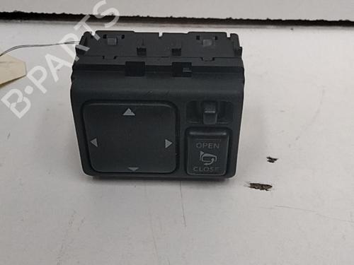 Used Mirror switch NISSAN X-TRAIL I (T30) 2.2 dCi 4x4 (136 hp) 28769989