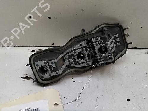 Used Lamp holder Lamp holder 28756482 28756482