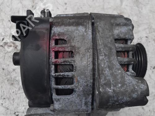 Alternator BMW 1 (E81) 123 d | BP28760624M7 - Image 3