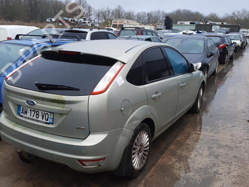 Switch FORD FOCUS II (DA_, HCP, DP) 1.8 TDCi | BP28783182I30 - Image 4