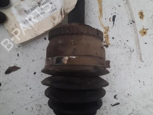 Used Right front driveshaft VOLVO V40 Estate (645) 1.9 DI (95 hp) 28769678