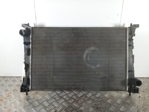 Køler OPEL CORSA D (S07) 1.3 CDTI (L08, L68) (90 hp) 29898225