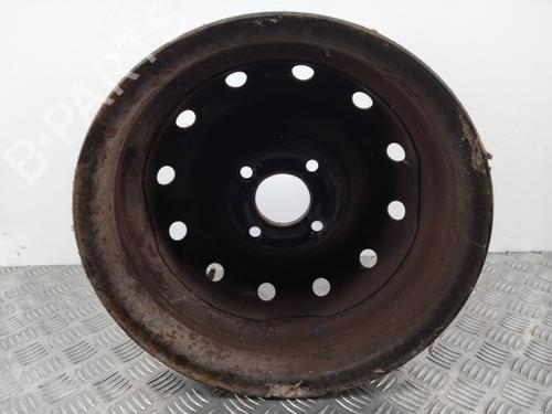 Rim CITROËN BERLINGO / BERLINGO FIRST Box Body/MPV (M_) 1.6 HDI 75 (MB9HW) | BP28736645C45 