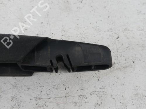 Used Rear windshield wiper arm ALFA ROMEO MITO (955_) 1.6 JTDM (955AXC1B) (120 hp) 28740787