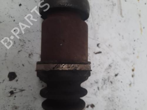 Used Right front driveshaft FORD FIESTA V (JH_, JD_) 1.4 TDCi (68 hp) 28784953