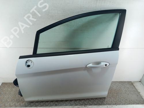 Tür links vorne für FORD FIESTA VI (CB1, CCN) 1.25 (82 hp) 29554636