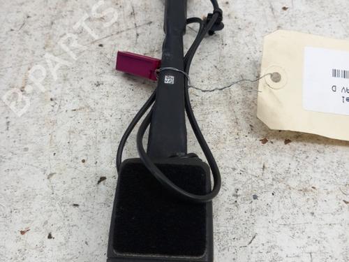 Used Seat buckle FORD FOCUS IV (HN) 1.5 EcoBlue (120 hp) 28745824