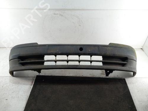 Front bumper RENAULT CLIO I (B/C57_, 5/357_) 1.9 D (B/C/S576, B/C/S57L) | BP28768269C7 