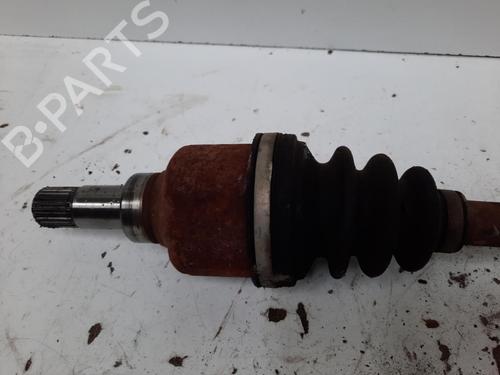 Left front driveshaft CITROËN C3 I (FC_, FN_) 1.4 HDi | BP28791441M38