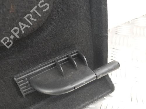 Rear parcel shelf FORD MONDEO IV (BA7) 1.8 TDCi | BP28738802C85 