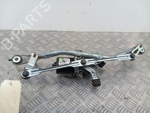 Front wiper motor CITROËN C3 II (SC_) 1.6 BlueHDi 100 | BP28779473M29