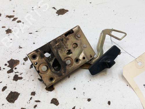 Used Front right lock Front right lock CITROËN AX (ZA-_) 10 (50 hp) 28751798 28751798