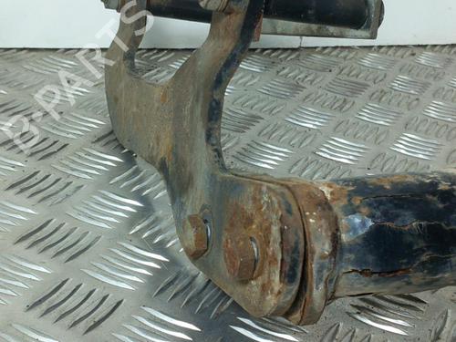 Trækkugle/Mekanisme Trækkugle/Mekanisme RENAULT MODUS / GRAND MODUS (F/JP0_) 1.5 dCi (FP0D, JP0D) (82 hp) 28750655 28750655
