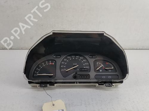 Instrument cluster FORD FIESTA III (GFJ) 1.1 | BP28751270C47 