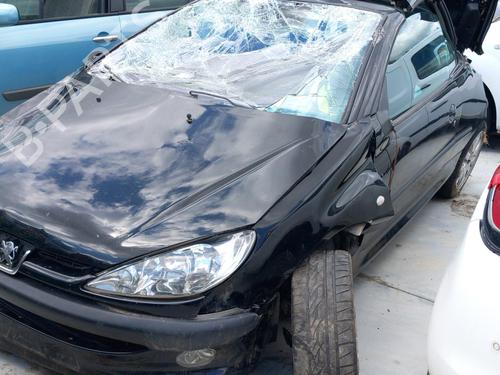 Switch PEUGEOT 206 CC (2D) 1.6 16V (2DNFUF, 2DNFUR) | BP28768864I30 - Image 5