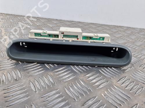Display RENAULT TWINGO I (C06_) 1.2 16V (C060) (60 hp) 28739383