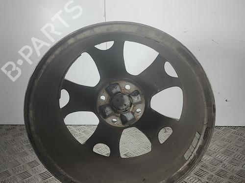 Rim PEUGEOT 1007 (KM_) 1.6 HDi | BP28757166C45
