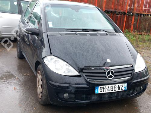 Used Parts MERCEDES-BENZ A-CLASS (W169)  A 160 CDI (169.006, 169.306)  4529710