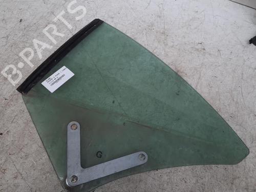 Used Rear left door window RENAULT MEGANE II Coupé-Cabriolet (EM0/1_) 1.9 dCi (120 hp) 28762896