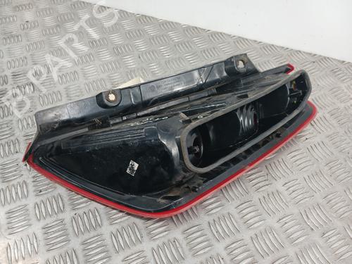 Left taillight FIAT GRANDE PUNTO (199_) 1.3 D Multijet | BP30314341C34