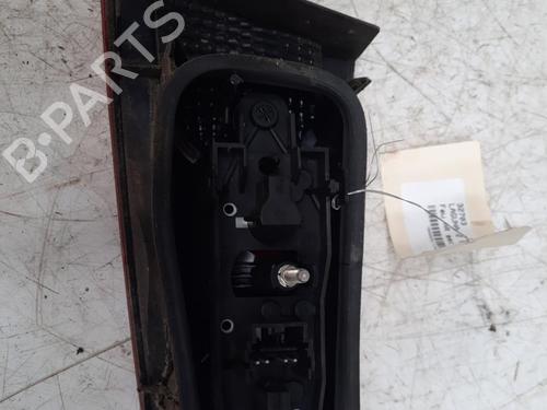 Venstre baglygte bagklap RENAULT LAGUNA II (BG0/1_) 1.9 dCi (BG1A, BG1W, BG0G) (110 hp) 28790253