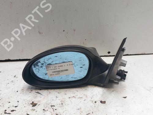 Left mirror BMW 1 (E87) 118 d | BP28767067C26 