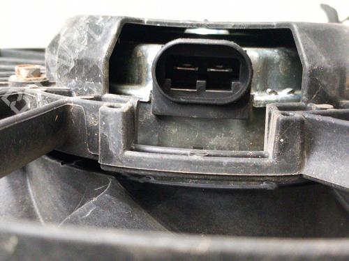Radiator fan DACIA DUSTER (HS_) 1.5 dCi | BP28788898M35 - Image 3