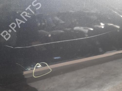 Used Left rear door Left rear door 28793166 28793166