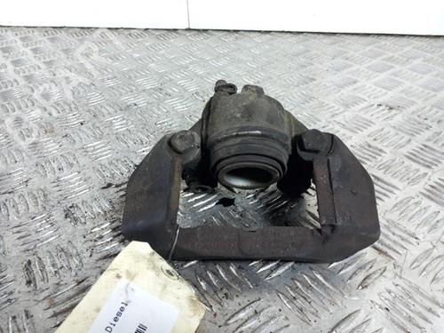 Used Right front brake caliper PEUGEOT 205 II (20A/C) 1.8 XDT (79 hp) 28746542