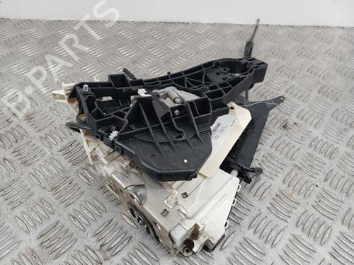 Electronic module MERCEDES-BENZ A-CLASS (W169) A 160 CDI (169.006, 169.306) | BP31799659M83