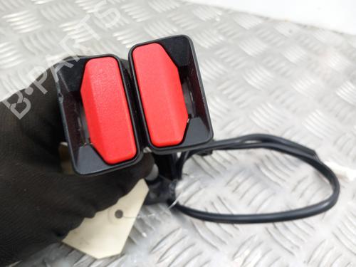 Used Seat buckle Seat buckle CITROËN DS5 2.0 BlueHDi 180 (180 hp) 28742445 28742445