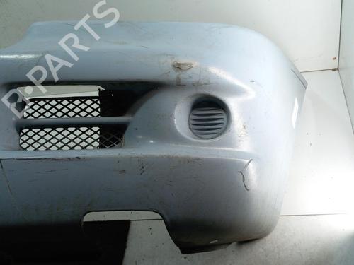 Front bumper PEUGEOT BOXER Van (244) 2.8 HDi | BP28772745C7 