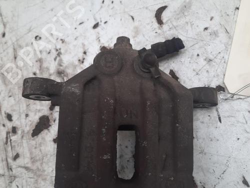 Right rear brake caliper KIA CARENS III MPV (UN) 2.0 CRDi 140 | BP28791102M106 - Image 3