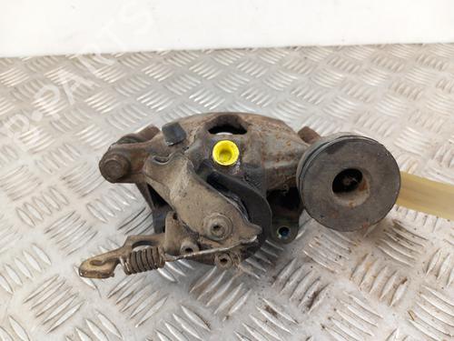 Right rear brake caliper JAGUAR X-TYPE I Estate (X400) 2.0 D | BP28742520M106 
