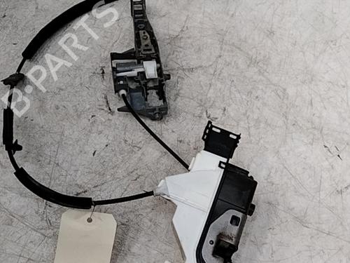 Used Electronic module Electronic module CITROËN DS3 (SA_) 1.6 VTi 120 (120 hp) 28763158 28763158