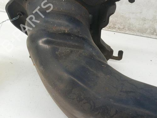 Used Front bumper reinforcement FORD MONDEO III (B5Y) 2.0 16V TDDi / TDCi (115 hp) 28773078
