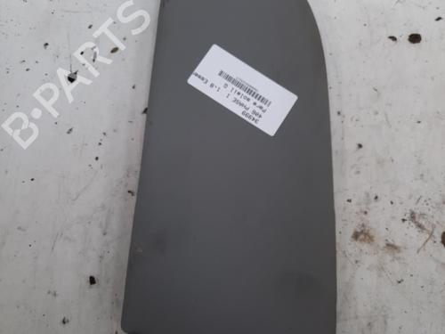 Used Left sun visor PEUGEOT 406 (8B) 1.8 16V (110 hp) 28791346