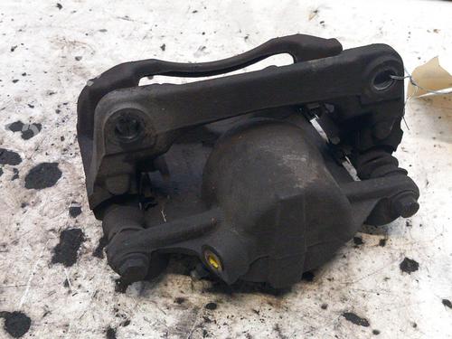 Højre bremsekaliber foran RENAULT SCÉNIC II (JM0/1_) 1.9 dCi (JM0G, JM12, JM1G, JM2C) (120 hp) 28794067