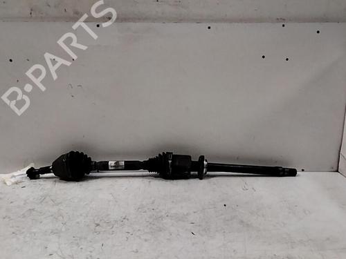 Right front driveshaft OPEL ASTRA H GTC (A04) 1.9 CDTI (L08) | BP28759594M39  - Image 5