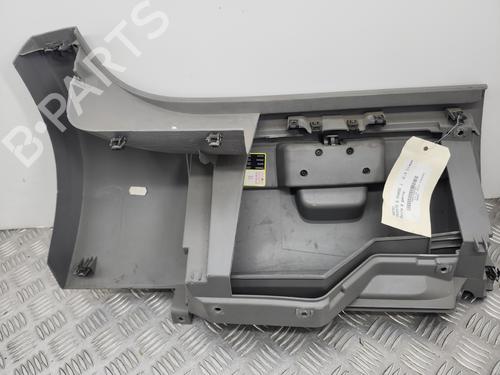 Guantera Guantera FIAT DUCATO Van (250_) 120 Multijet 2,3 D (120 hp) 34476879 34476879